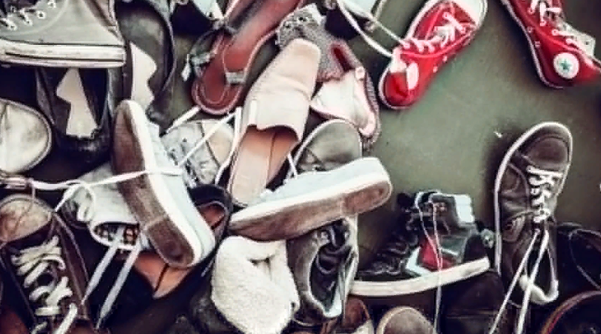 В России ожидаются поставки одежды и обуви китайских производителей
