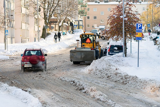 За два дня "Мосводоканал", в Москве, утилизировал 7 000 кубометров снега