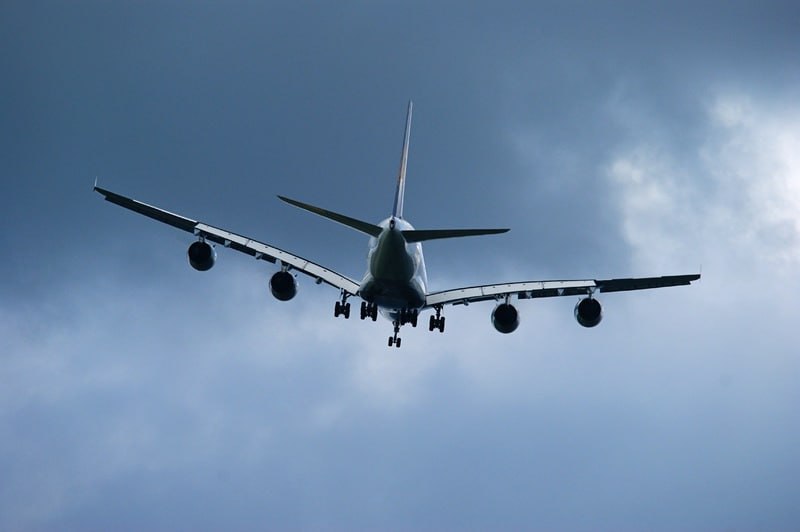 Авиакомпания Yeti Airlines приостанавливает полеты после авиакатастрофы в Непале