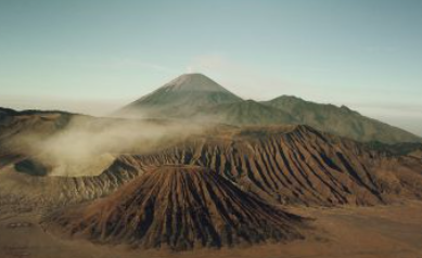 Ученые раскрыли, чего можно ожидать от извержения вулкана Судного дня