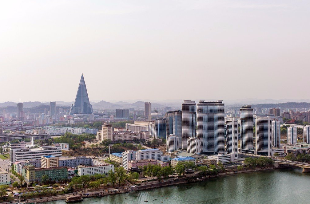В Пхеньяне ввели 5-дневный карантин из-за роста заболеваемости ОРВИ