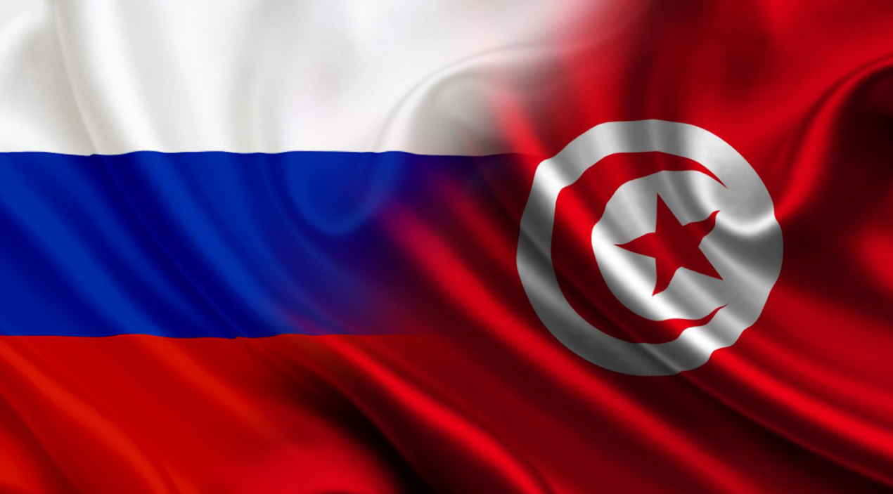 Посол Золотов: Товарооборот между Россией и Тунисом вырос за год на 63%