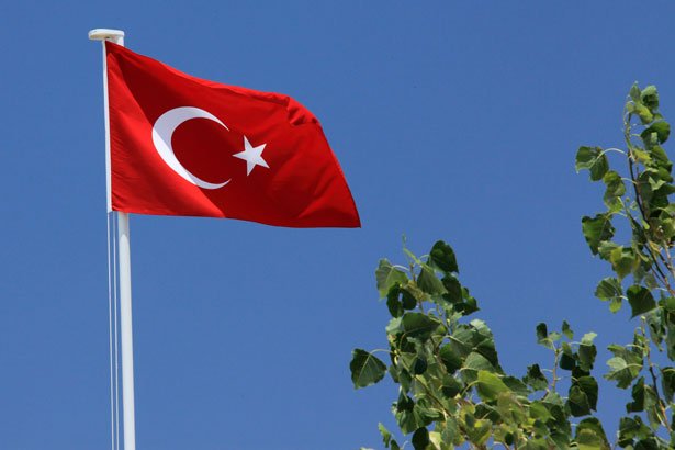 Турция никак не была уведомлена о транзите российских санкционных товаров