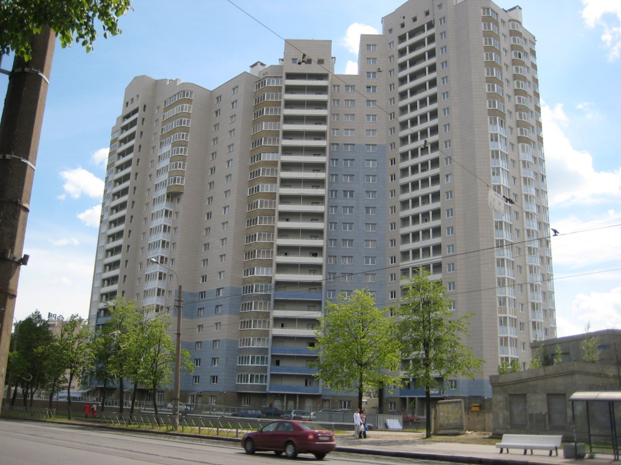 Цены на аренду квартир в России за последний год выросли на 25%
