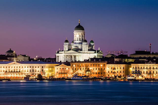 Один путешественник, приехавший в Финляндию, перечислил семь негативных аспектов жизни в этой стране
