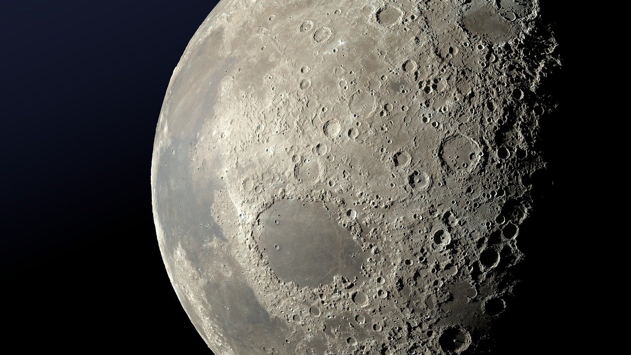 Москва получит копию станции для колонизации Луны