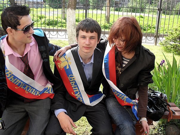Журналист Максим Данилов призвал Госдуму вернуть бесплатное образование в ВУЗах России