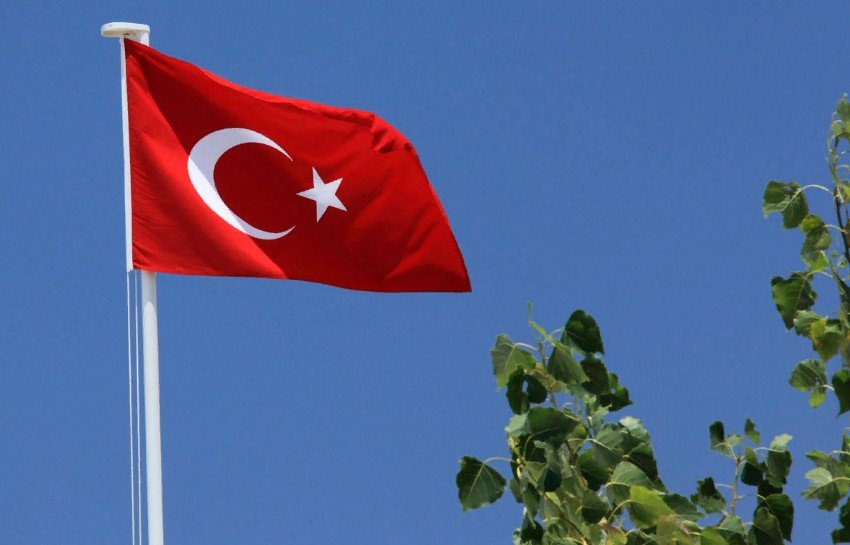 В Турции озвучили возможный объем поставок по газовому хабу