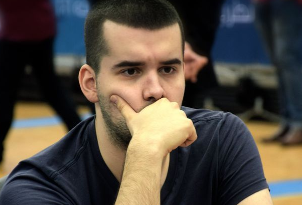 Непомнящий прокомментировал свою победу в седьмом матче Матча за титул чемпиона мира по шахматам