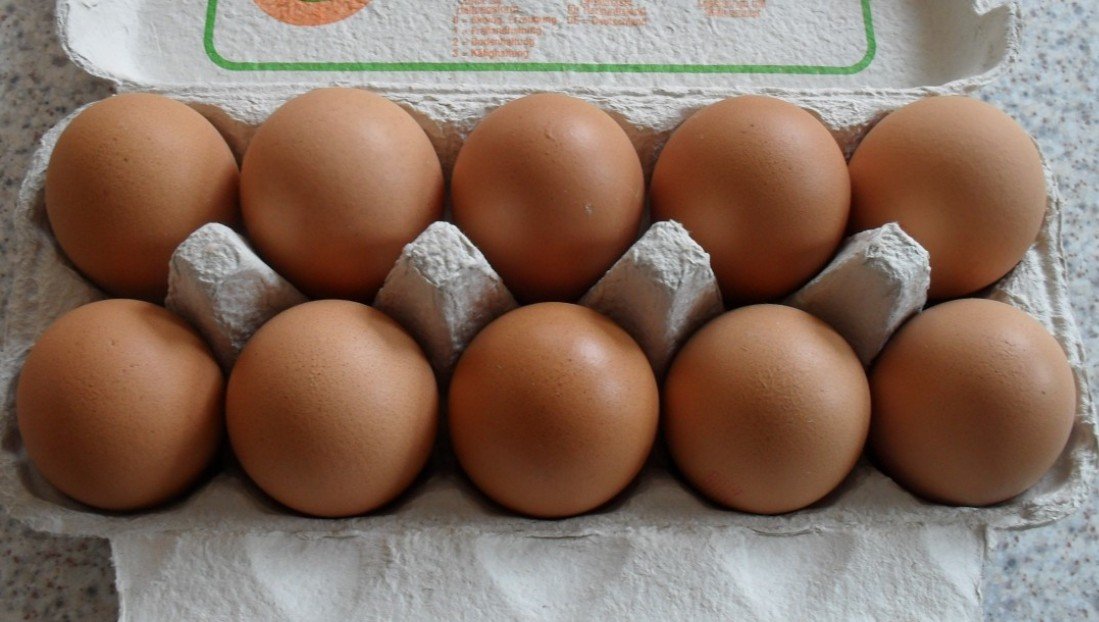Гастроэнтеролог Спахов назвал преимущества употребления яиц