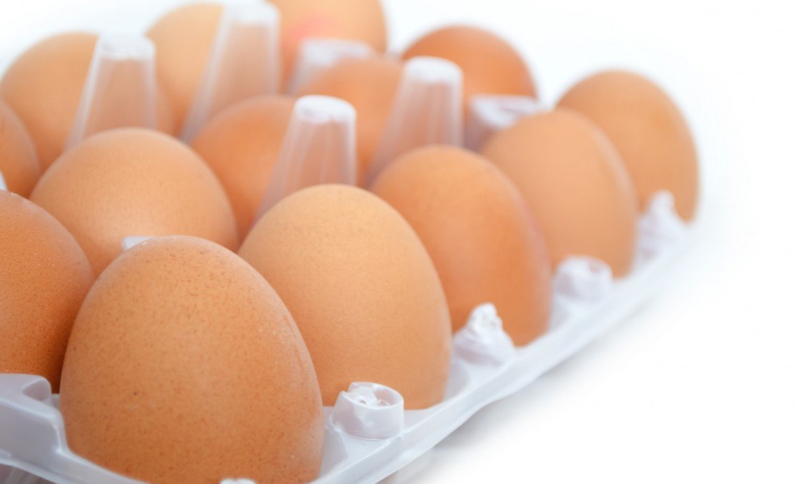 Диетолог Пономарева: Яйца не повышают уровень холестерина у человека