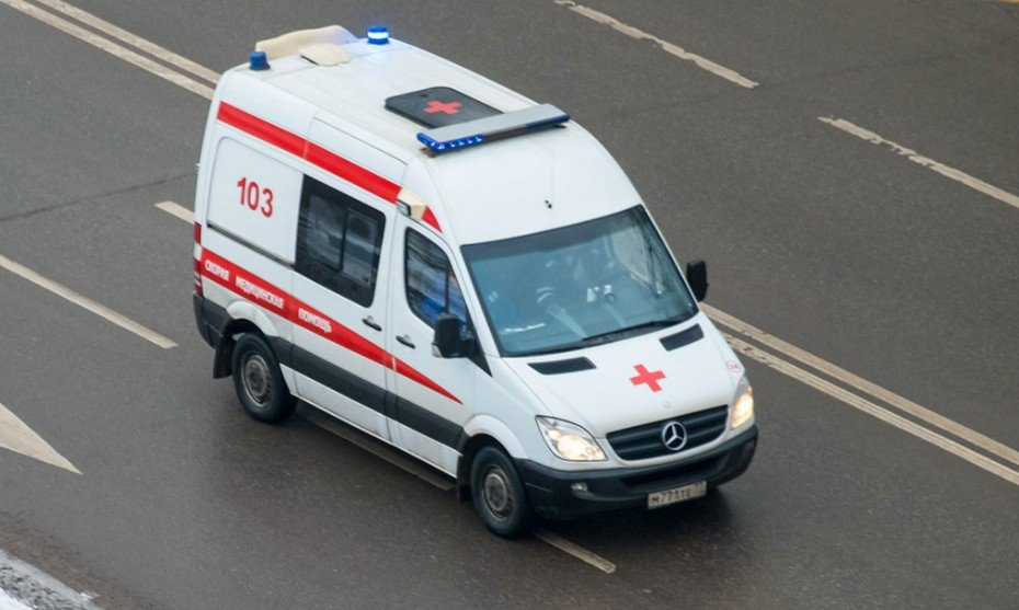 В казахстанском Жанаозене 4 человека погибли в результате взрыва газа