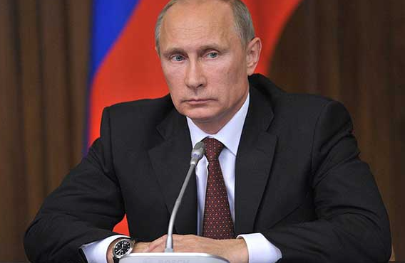 Путин рассказал о влиянии других стран и США на текущий кризис
