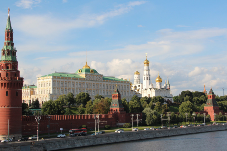 Стали известны подробности атаки беспилотника в Москве