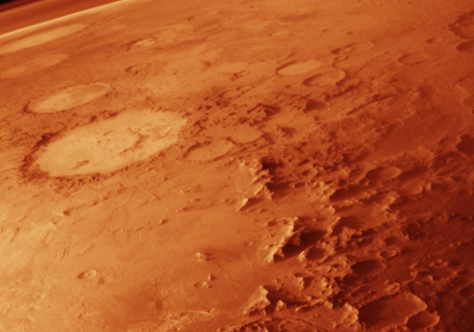 Нельсон из НАСА признает, что люди могут достичь Марса к 2040 году