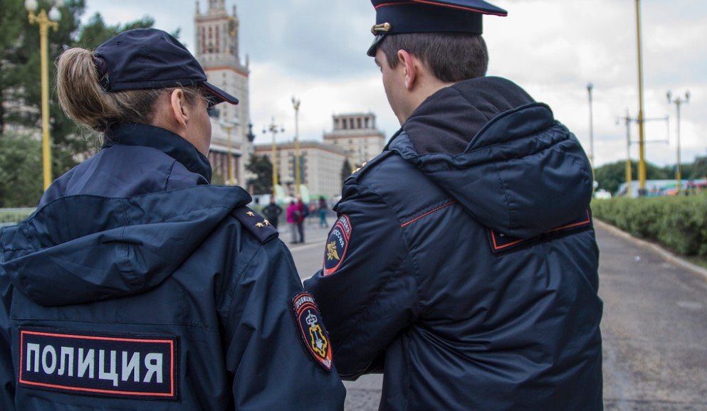 В Чите в лесу нашли убитой 18-летнюю девушку