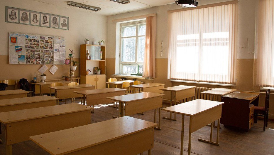 В Кемерове 33-летний мужчина в этом году впервые пойдет в школу