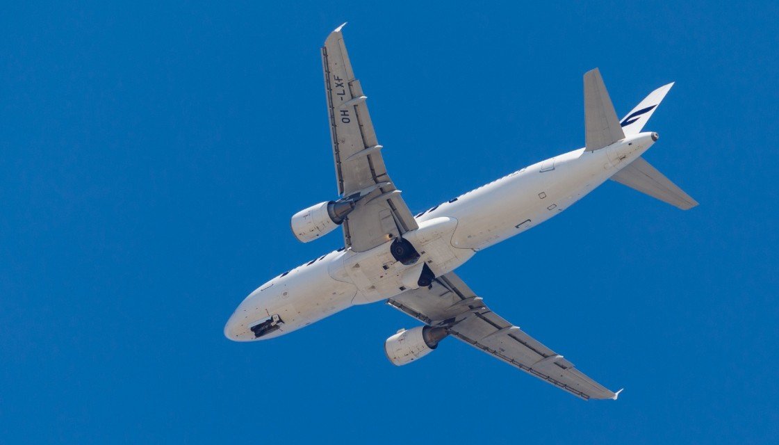 Georgian Airways запустит для россиян транзитные рейсы через Тбилиси в Европу с 15 июня