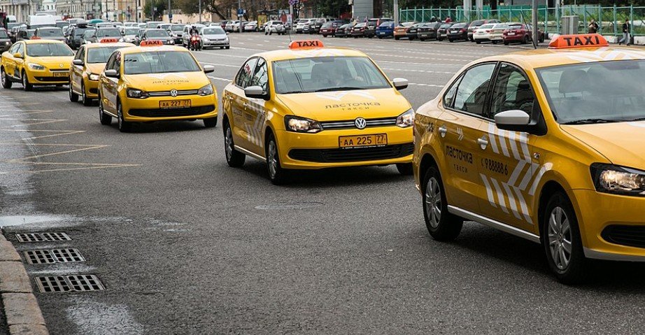 Депутат Гусев считает, что страхование ОСГОП приведет к росту цен на такси