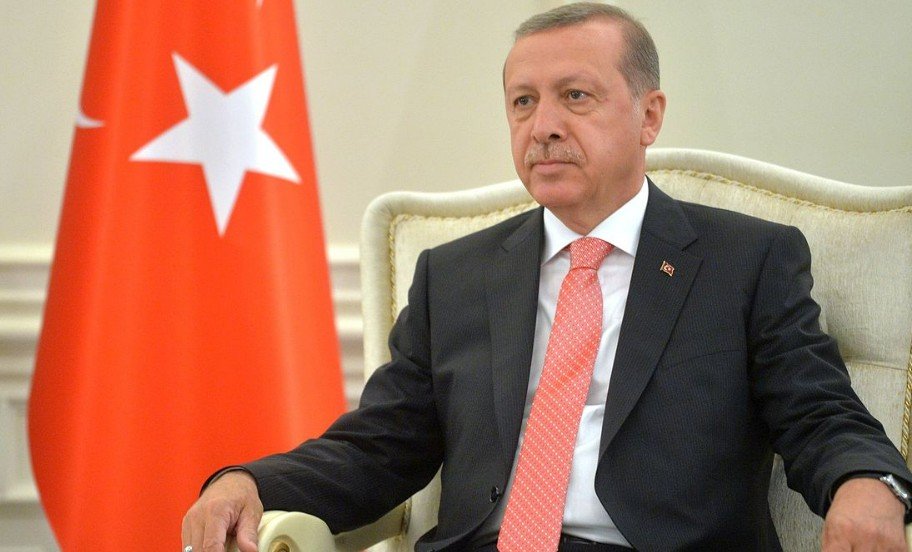Реджеп Эрдоган принесет присягу до конца недели в парламенте Турции