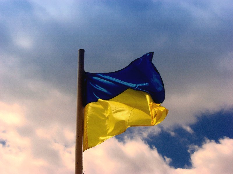 Киевский воздух оказался в 5,4 раза более загрязненным, чем обычно