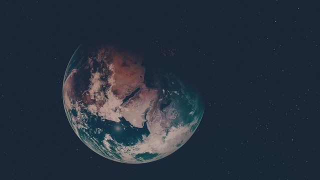 Возле Земли обнаружили 3 массивные планеты
