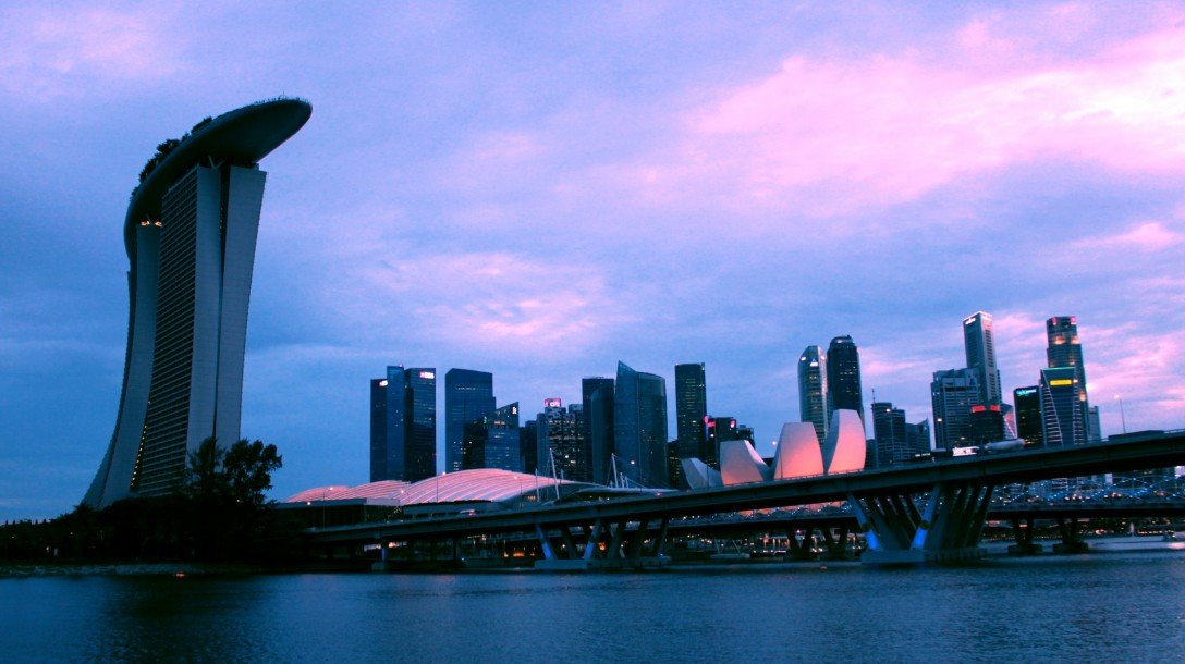 Reuters: Представители 20 крупнейших разведок мира провели тайную встречу в Сингапуре