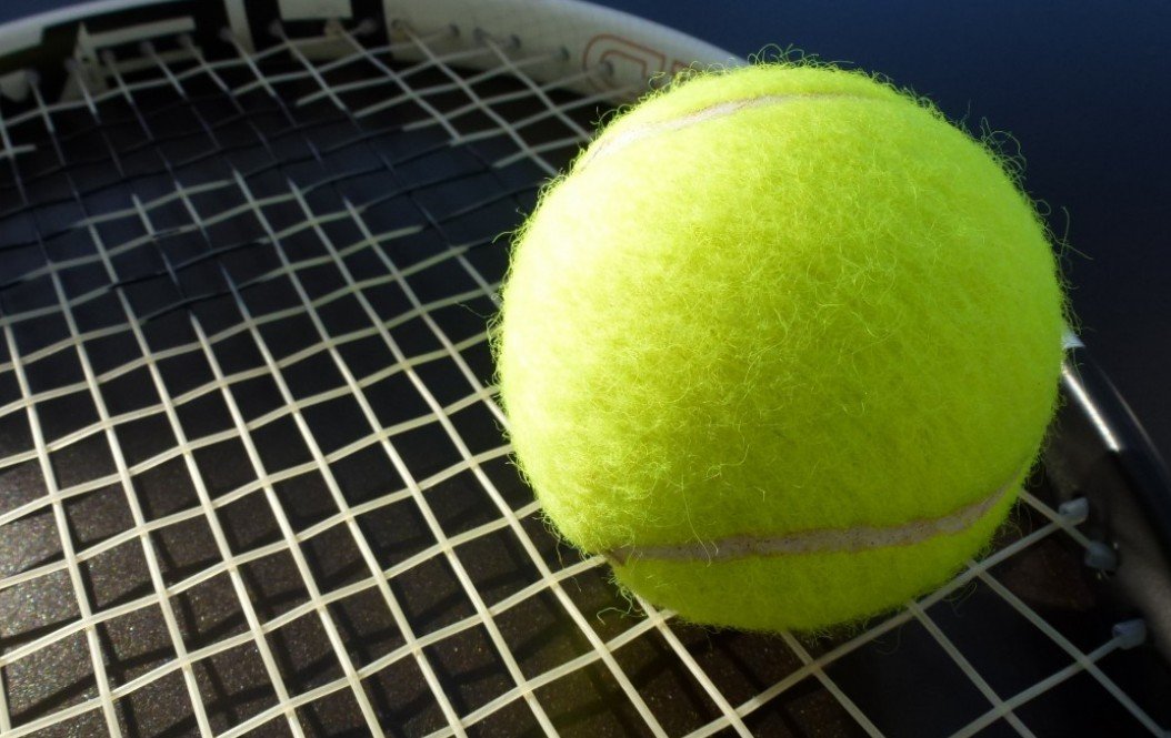 Теннисистка Анастасия Павлюченкова дошла до четвертьфинала на "Ролан Гаррос"