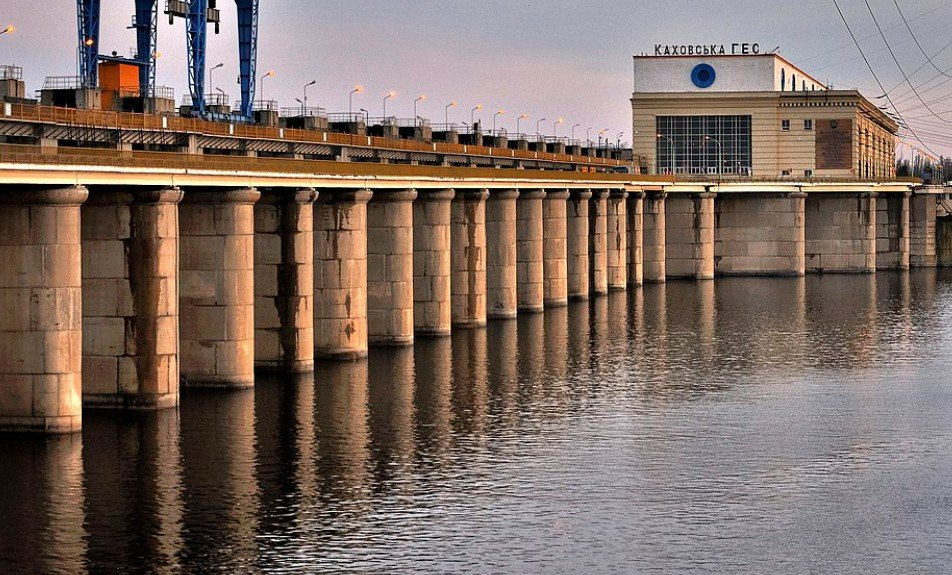 Пострадавшим от разрыва Каховской ГЭС будет оказана финансовая помощь