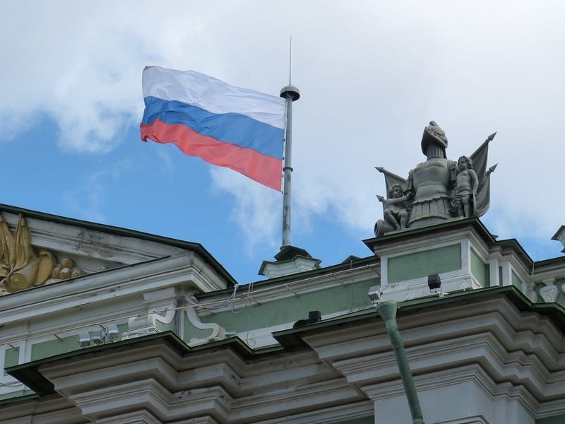 Власти Херсонской области расcrказали о состоянии Каховского водохранилища