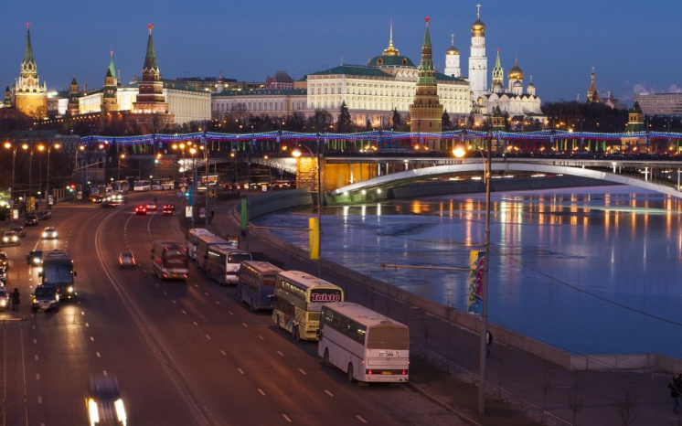 Метеоролог рассказал о температурном рекорде в Москве