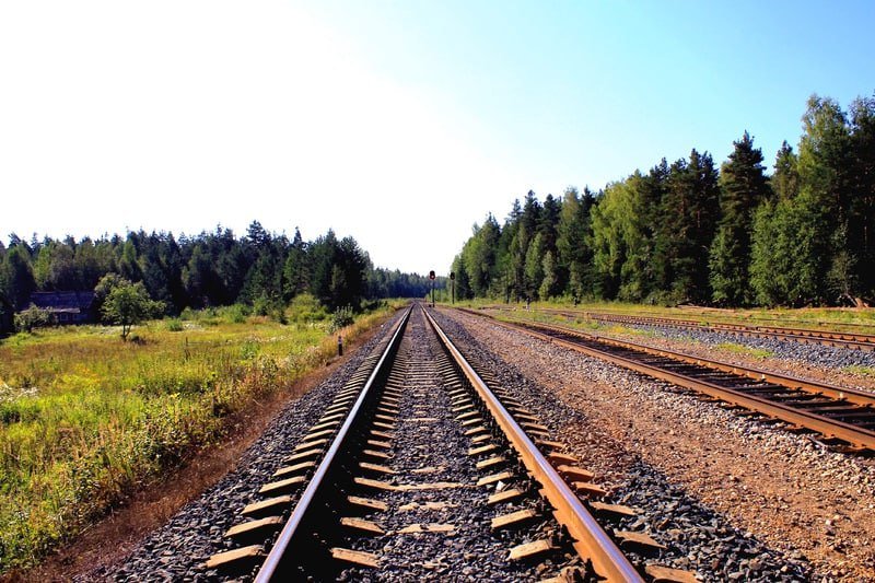 Пять поездов будут задержаны из-за временной приостановки движения на Байкало-Амурской магистрали