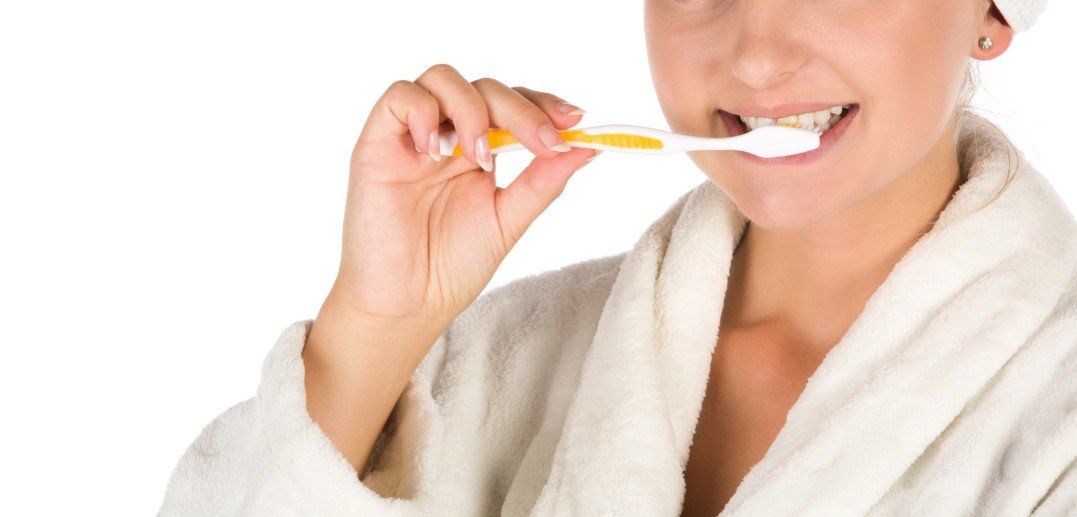 Стоматолог Балакирева перечислила продукты, портящие зубную эмаль