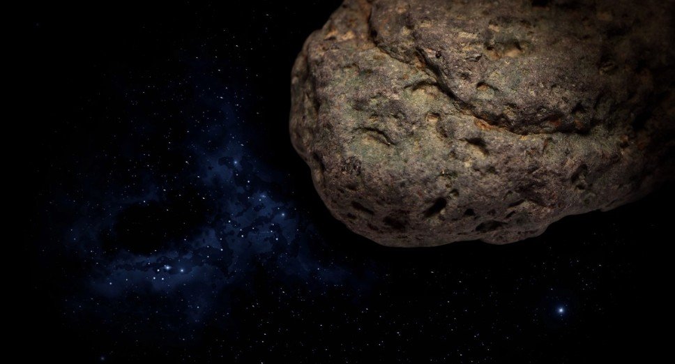 Ученый РАН Олег Малков заявил, что пролетающий рядом с Землей 23 августа метеорит не несет угрозы