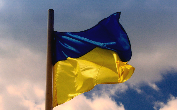 Американский журналист Гарланд считает, что Украины больше нет