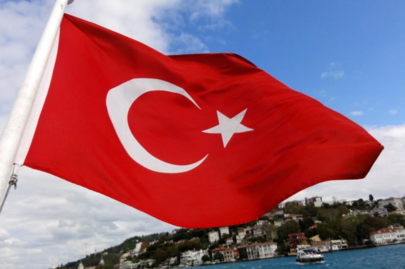Эрдоган спрогнозировал разные политические пути для Турции и Евросоюза