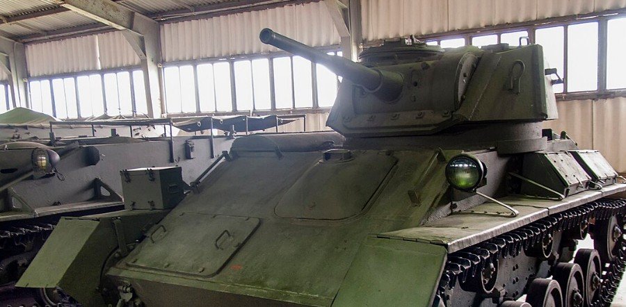 Национальное радио Китая: Российский танк Т-80 доказал эффективность на Украине