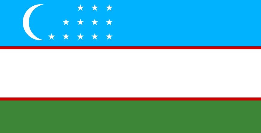 Узбекистан под руководством Шавката Мирзиеева углубляет геостратегическое партнерство с США