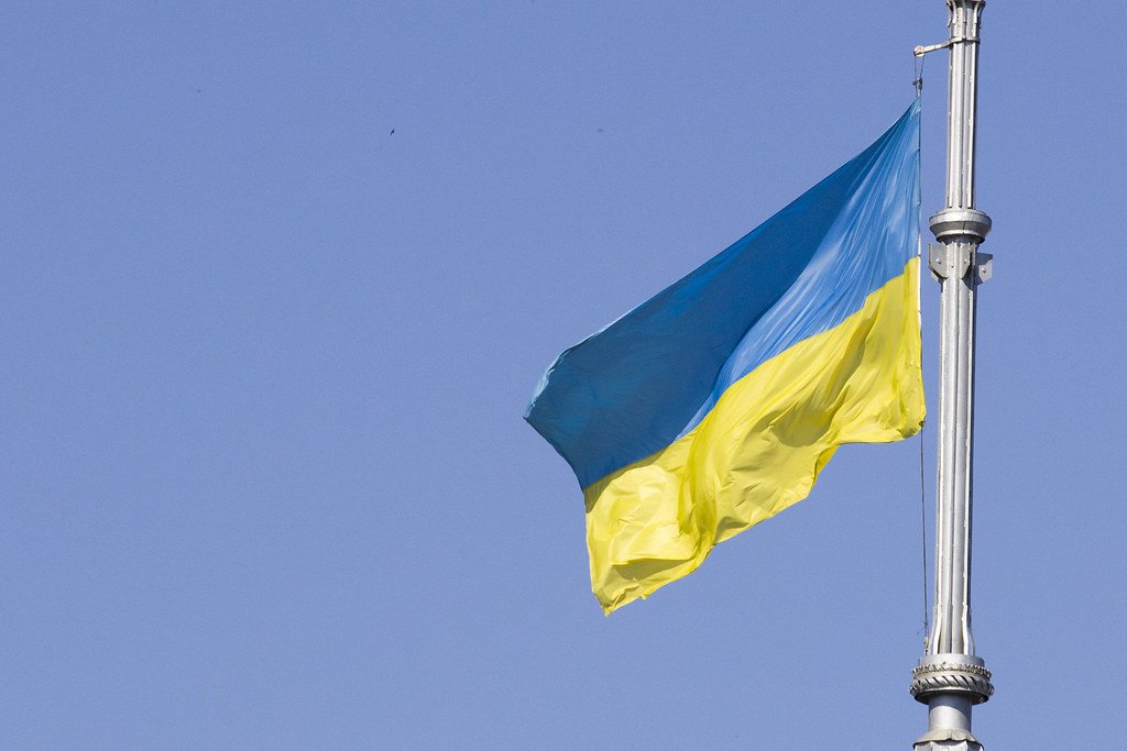 Макгрегор раскритиковал политику Байдена в отношении Украины