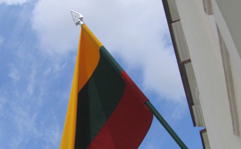 Литва предлагает запретить поставки гвоздей и спиц для вязания в Россию