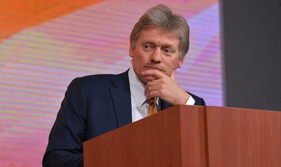 Песков: Словакия не оказывает существенного воздействия на конфликт на Украине