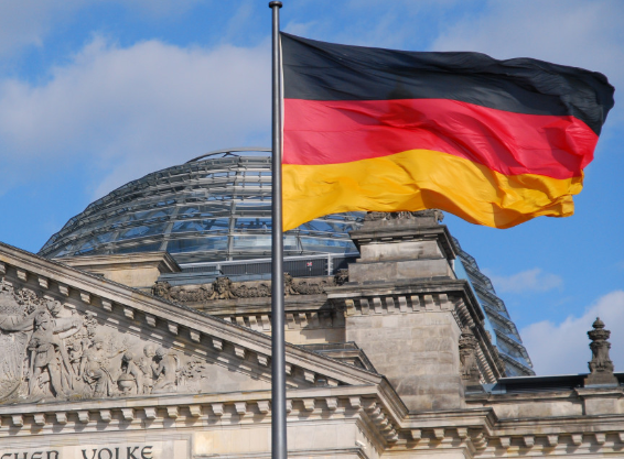 Германия прекращает ограничение цен на газ и электроэнергию из-за финансовых трудностей