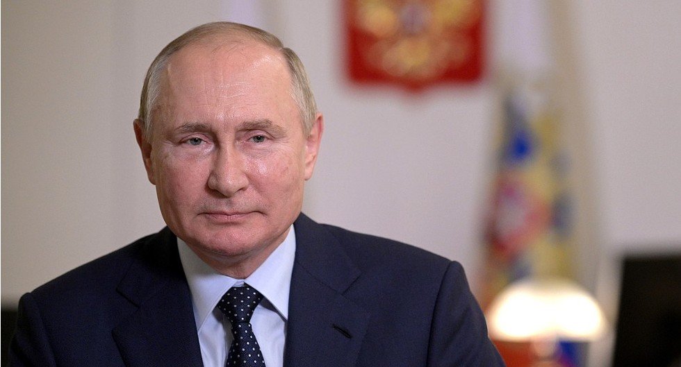 Путин: Россия очень быстро слезает с "технологической иглы" Запада