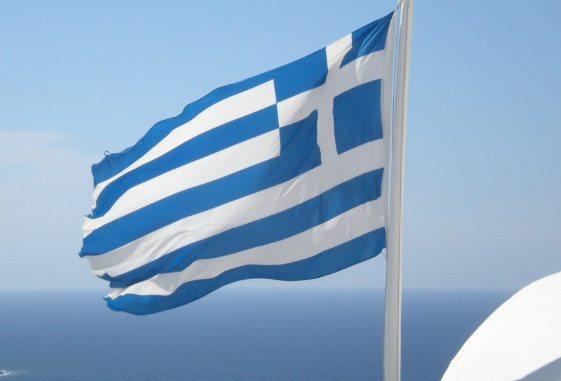 Журнал The Economist признал Грецию "страной года"