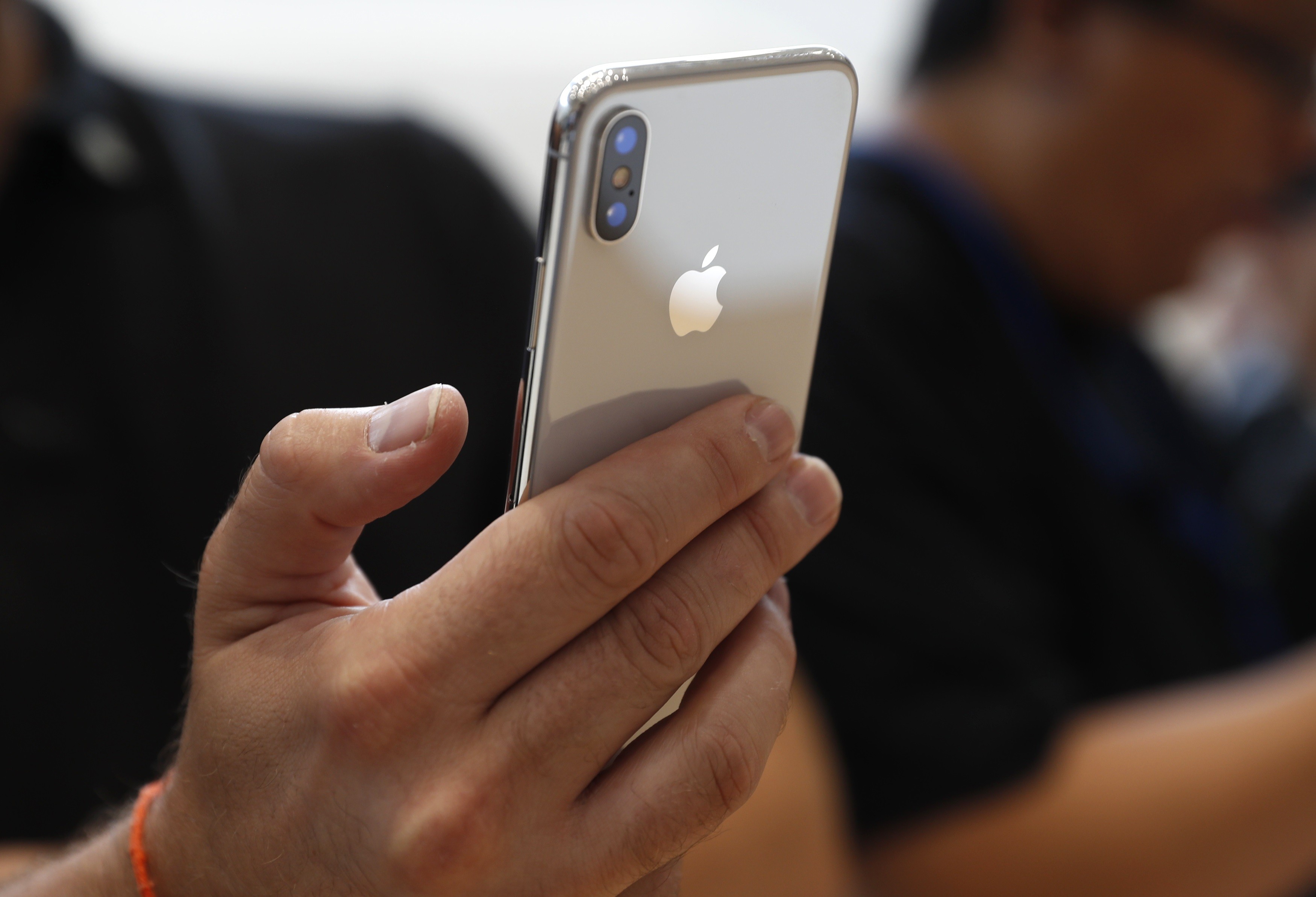 В компании «Мегафон» заявили, что при перезагрузке iPhone не происходит списания денег