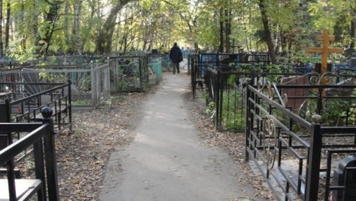 В столичном регионе будут возводиться новые кладбища – СМИ