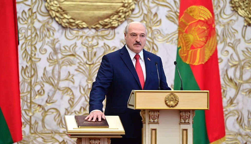 Александр Лукашенко проведет переговоры с Си Цзиньпином в КНР