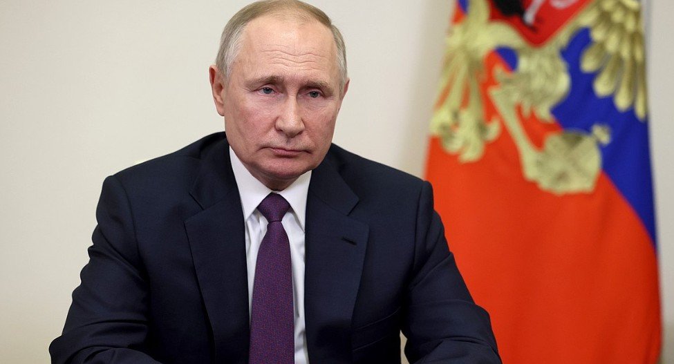 В ФРГ отметили связь визита Путина на Ближний Восток с падением гегемонии Запада