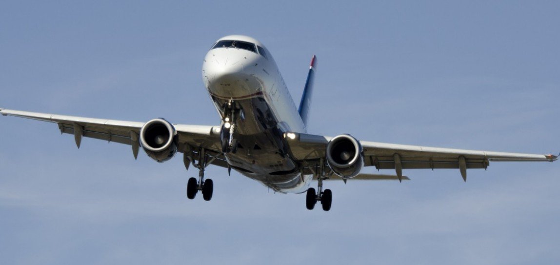 В S7 Airlines прокомментировали инцидент с возвращением своего борта в Новосибирск