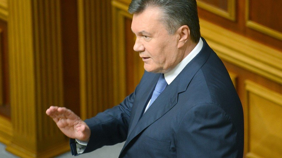 Политолог сравнил президента Сербии Вучича с Януковичем